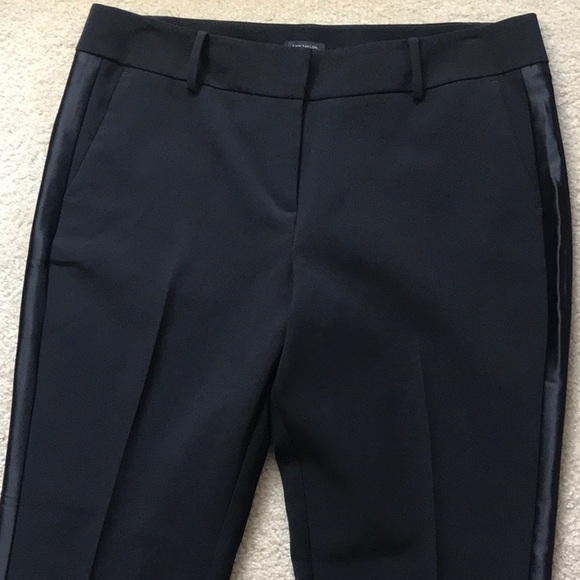 NEW misses Tuxedo Pants - Picture 2 of 9